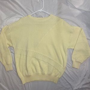 St Croix Sweater